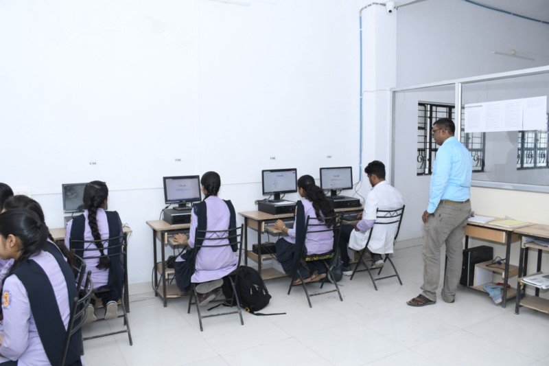 Computer Lab
